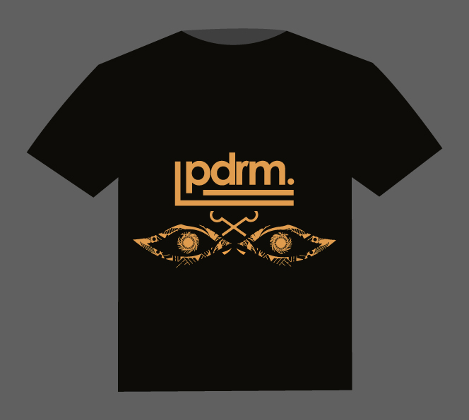 Design de T-shirt par sabahi4u pour Padded Room | Design #18888990