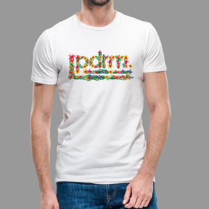 T-shirt Design by CheeKien.Tai
