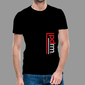 T-shirt Design by CheeKien.Tai for Padded Room | Design: #18849689