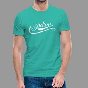 T-shirt Design by CheeKien.Tai for Padded Room | Design: #18849690