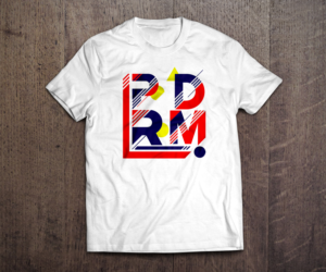 Diseño de Camiseta por ShafieeRahim para Padded Room | Diseño #18851911