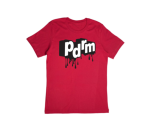 T-shirt Design by duskpro79 for Padded Room | Design: #18879559