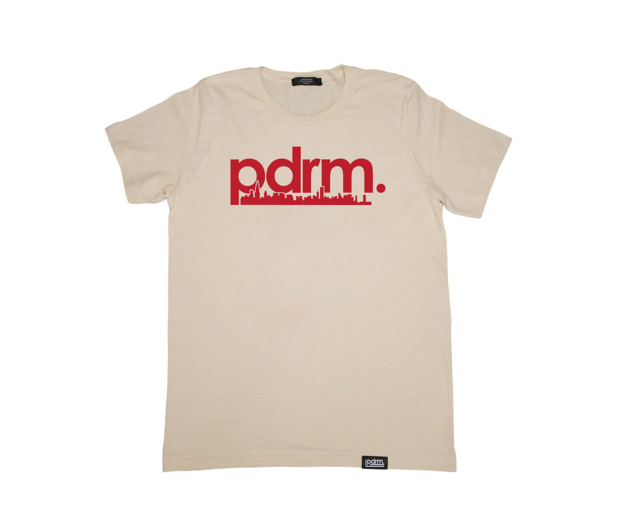 T-shirt Design by duskpro79 for Padded Room | Design #18879821