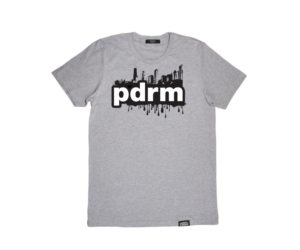 T-shirt Design by duskpro79 for Padded Room | Design: #18879822