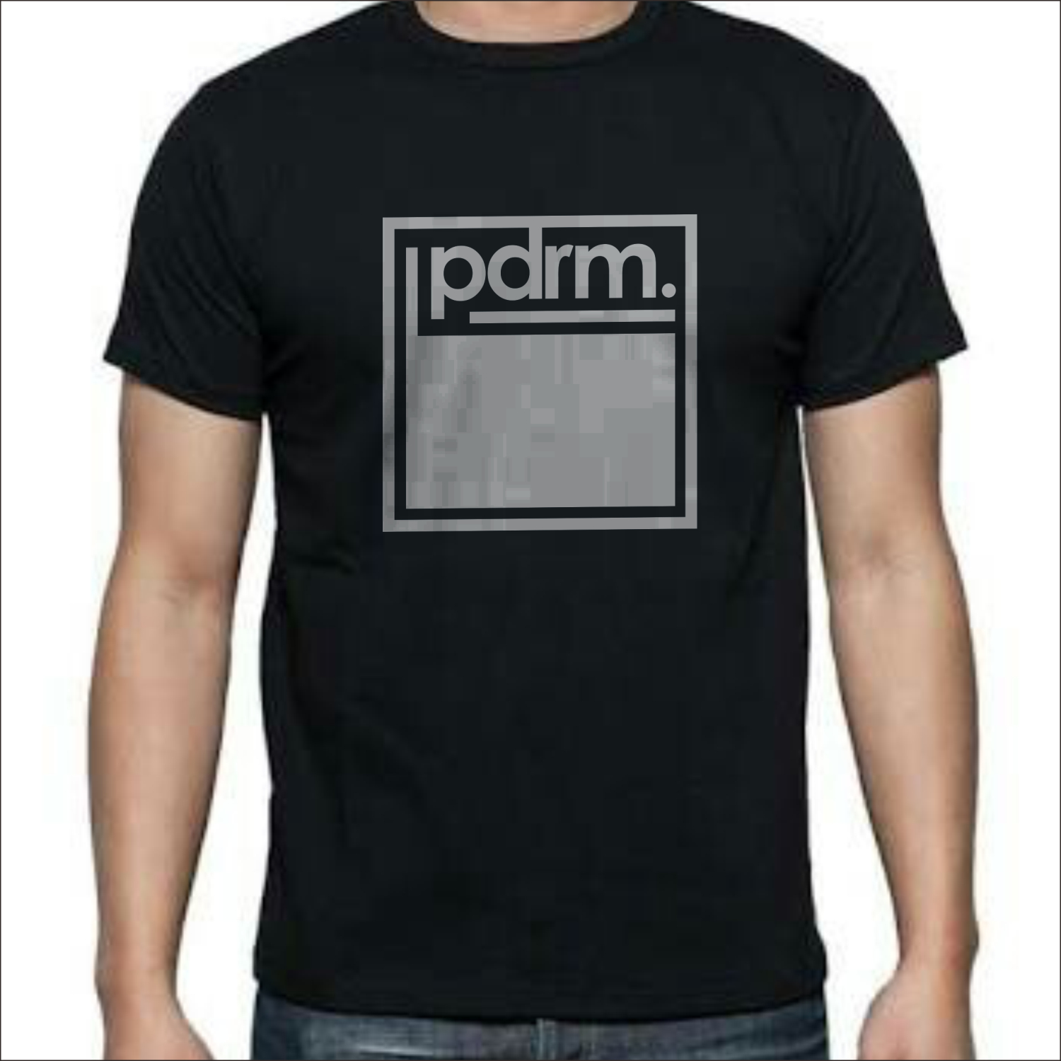 T-shirt Design by BUNG for Padded Room | Design #18841618