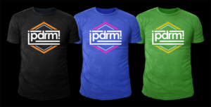 T-shirt Design by D'Mono for Padded Room | Design: #18877041