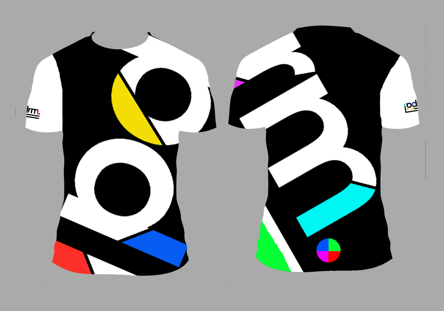 Diseño de Camiseta por k_coperation99 para Padded Room | Diseño #18888735