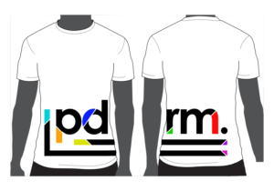 T-shirt Design by k_coperation99 for Padded Room | Design: #18888736