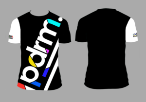 T-shirt Design by k_coperation99 for Padded Room | Design: #18888738