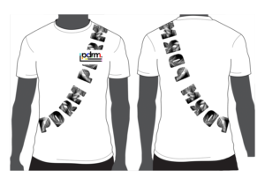 T-shirt Design by k_coperation99 for Padded Room | Design: #18889633