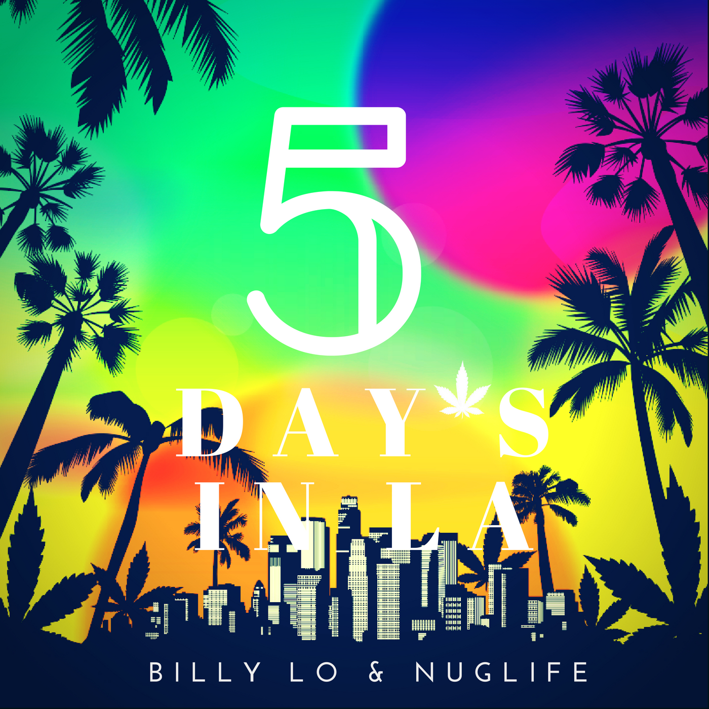 Design Graphique par FindCreative pour NugLife Music llc | Design #18857041