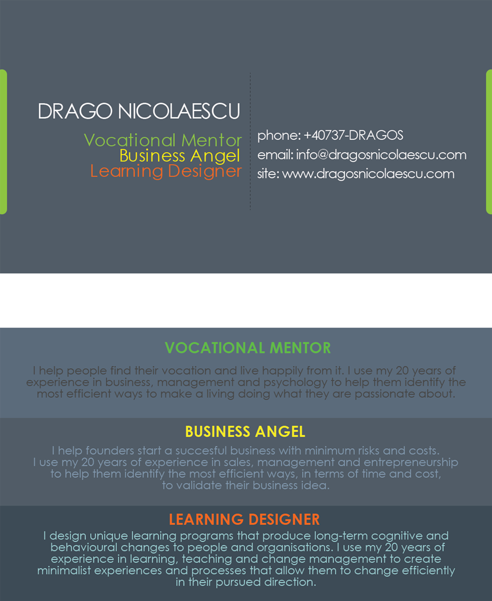 Business Card Design by JulySprite for this project | Design #2870684