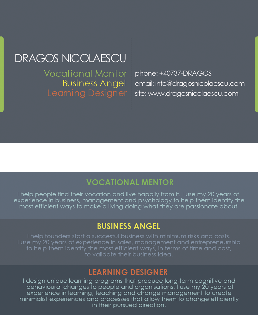Business Card Design by JulySprite for this project | Design #2872385
