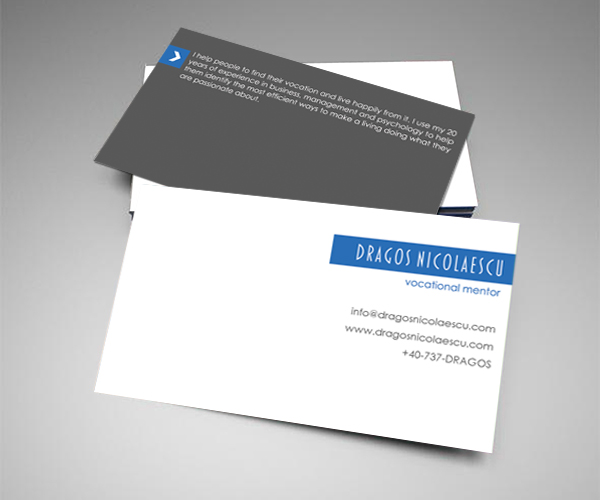 Business Card Design by m_designs for this project | Design #2854916