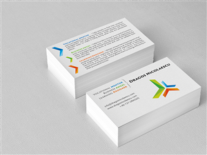 Business Card Design by hellodesign for this project | Design: #2851170