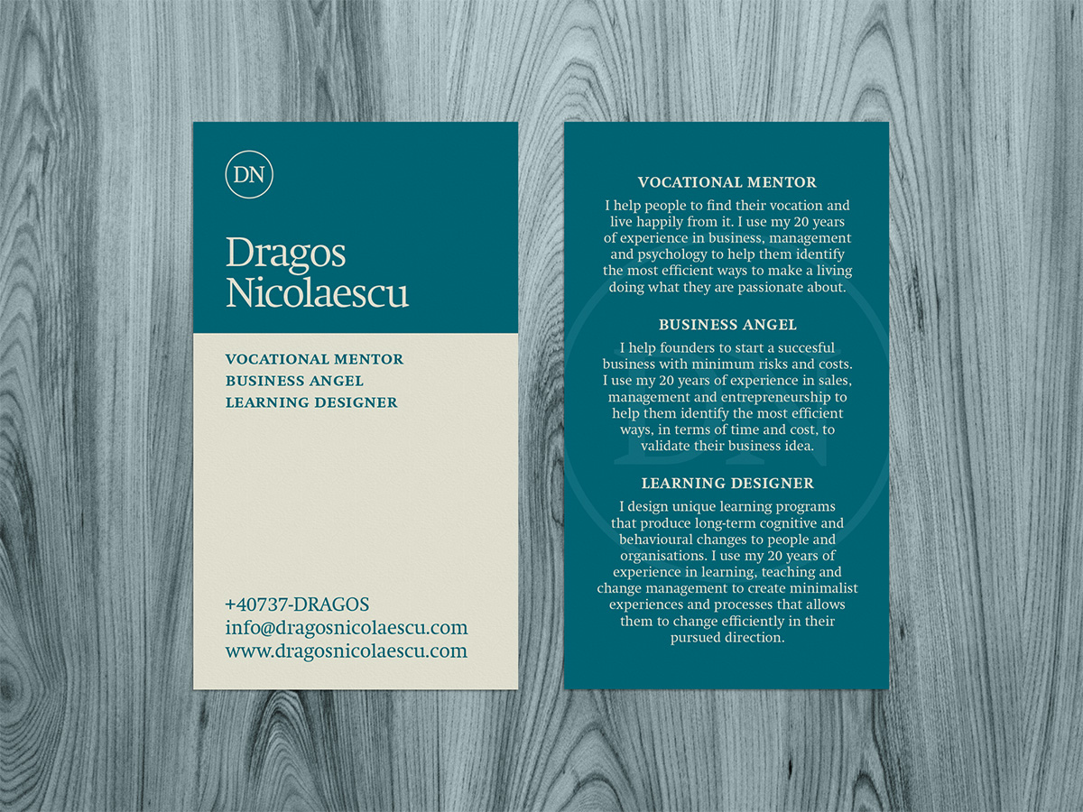 Business Card Design by BF for this project | Design #2837132