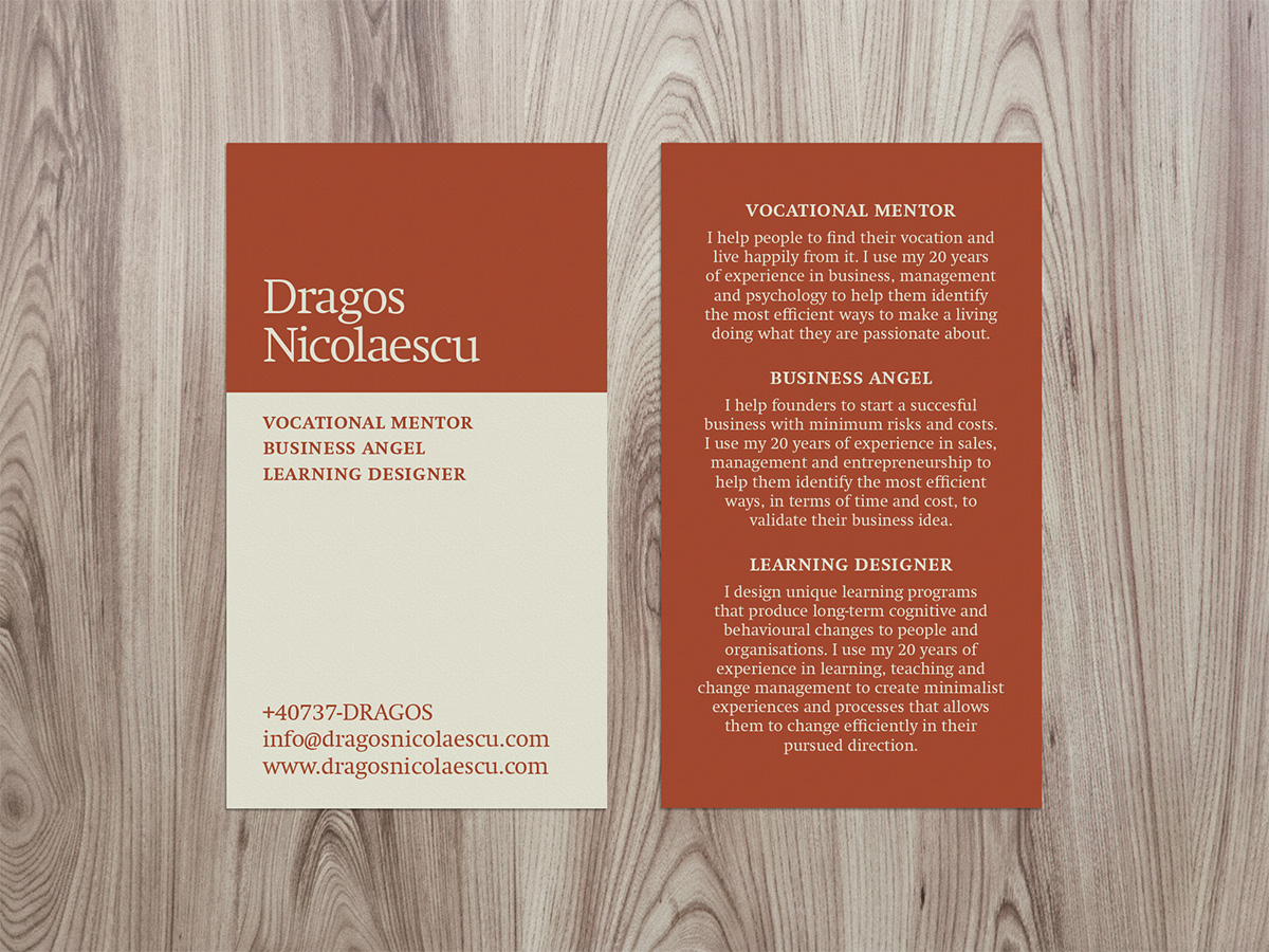 Business Card Design by BF for this project | Design #2839702