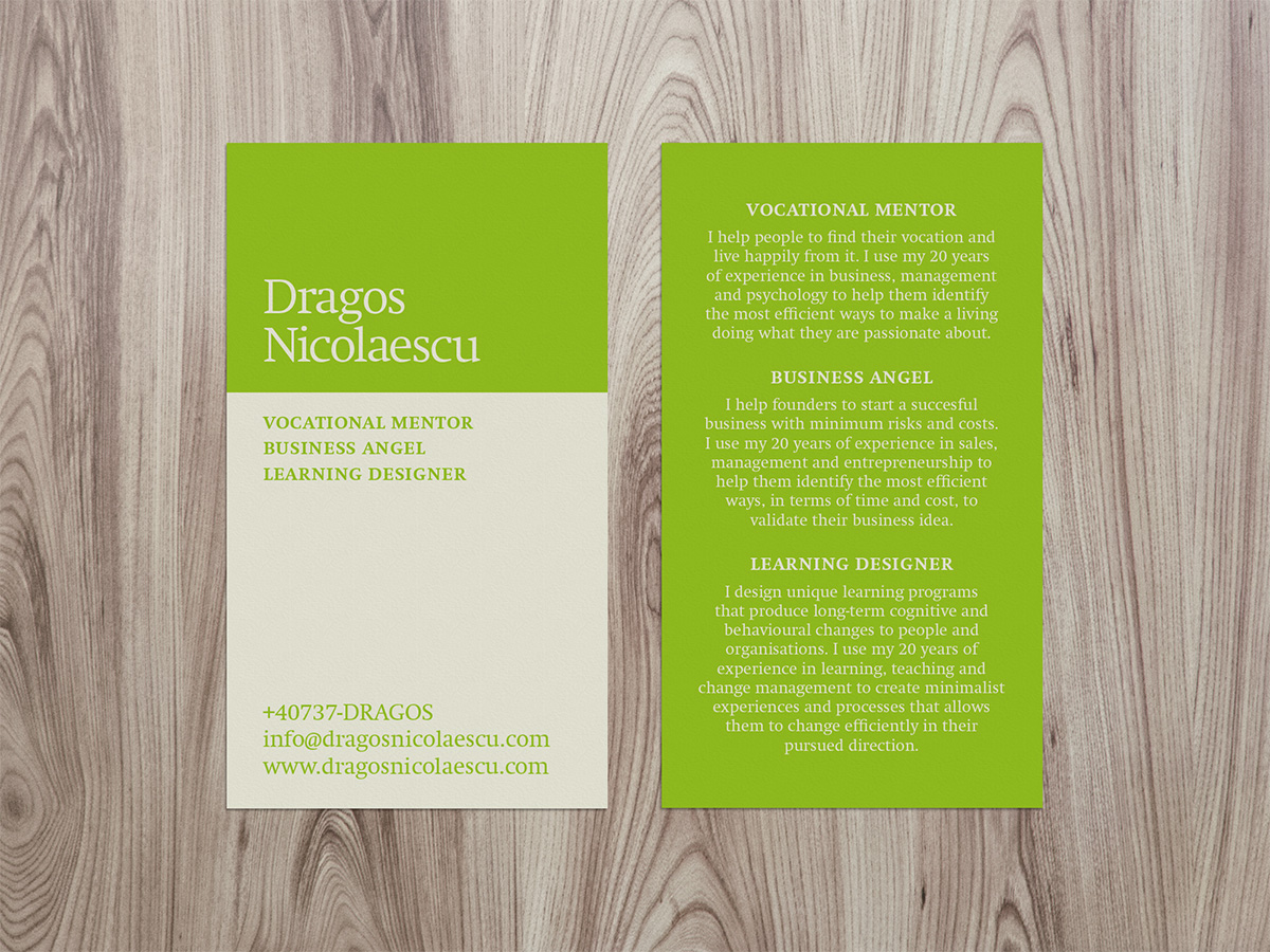 Business Card Design by BF for this project | Design #2844473