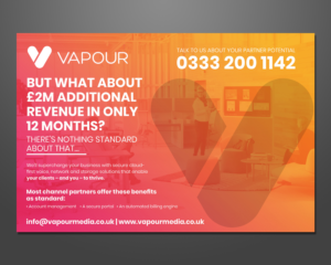 Advertisement Design by aspiremedia