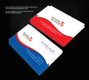 Diseño de Tarjeta de Presentación por Expert Designer para este proyecto | Diseño: #18798864