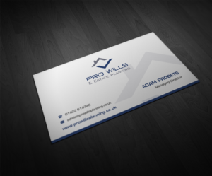 Design de Carte de Visite par Pointless Pixels India pour ce projet | Design #18804803