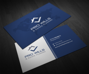 Diseño de Tarjeta de Presentación por Pointless Pixels India para este proyecto | Diseño: #18805132