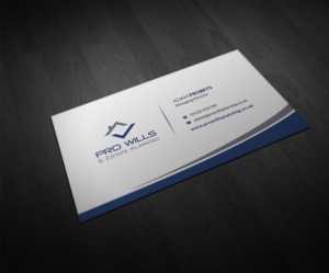 Diseño de Tarjeta de Presentación por Pointless Pixels India para este proyecto | Diseño: #18805239