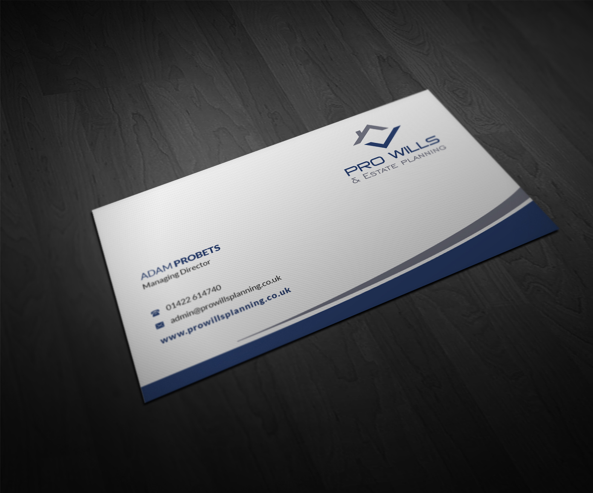 Design de Carte de Visite par Pointless Pixels India pour ce projet | Design #18805241