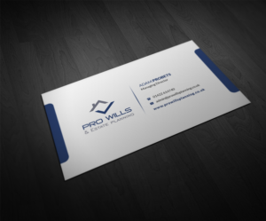 Diseño de Tarjeta de Presentación por Pointless Pixels India para este proyecto | Diseño: #18805309