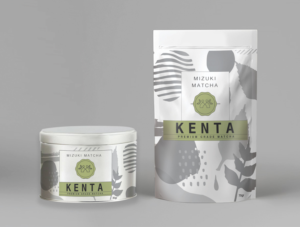 Label Design by Kriyetiveworx