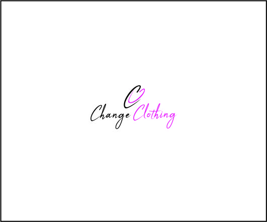 Logo Design by Mihaela for Change Clothing | Design #18788824