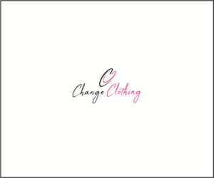 Logo Design by Mihaela for Change Clothing | Design: #18788824