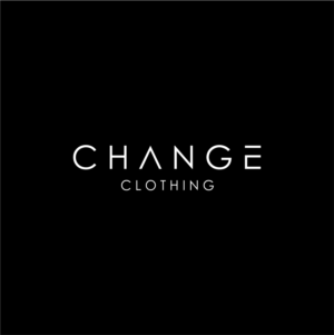 Logo Design by kenthuz for Change Clothing | Design: #18788219