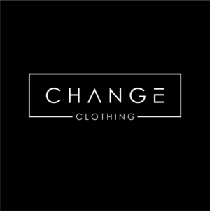 Logo Design by kenthuz for Change Clothing | Design: #18788240