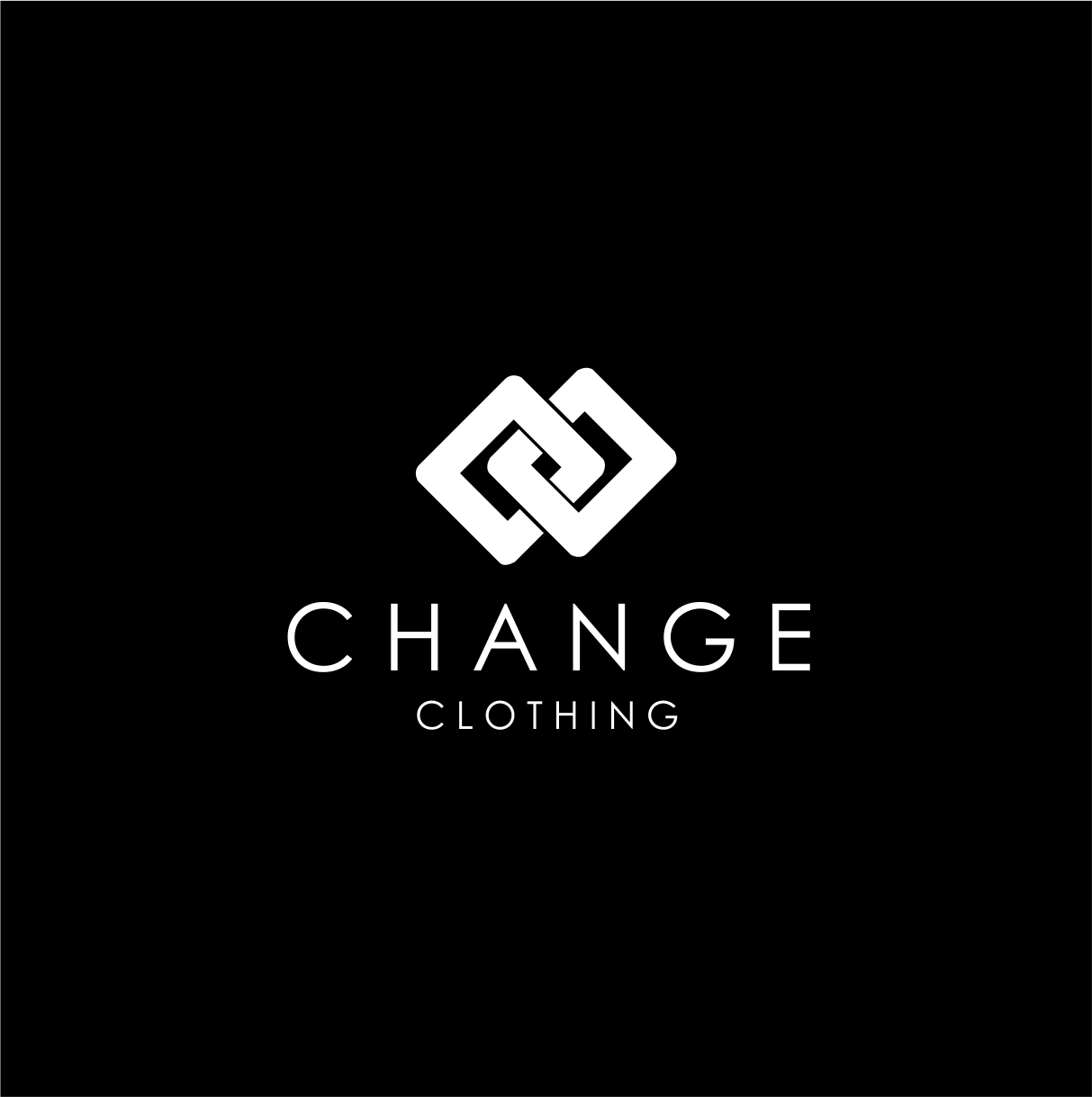 Logo Design by kenthuz for Change Clothing | Design #18796930