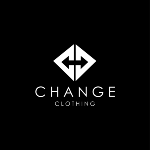 Logo Design by kenthuz for Change Clothing | Design: #18796972