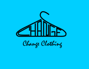 Logo Design by InvokeSeth for Change Clothing | Design #18790951