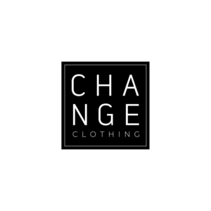 Logo Design by Maulana 2023 for Change Clothing | Design: #18795661