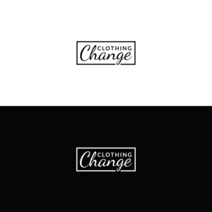 Logo Design by ktmlc4 for Change Clothing | Design: #18788759