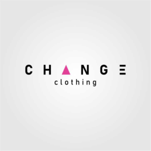 Logo Design by said.tempo for Change Clothing | Design: #18787754