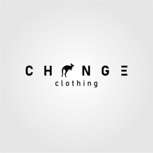 Logo Design by said.tempo for Change Clothing | Design: #18787868