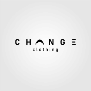 Logo Design by said.tempo for Change Clothing | Design: #18787967