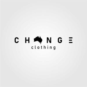 Logo Design by said.tempo for Change Clothing | Design: #18787985