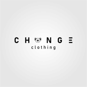Logo Design by said.tempo for Change Clothing | Design #18789597