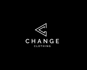 Logo Design by Mim0 for Change Clothing | Design: #18793075