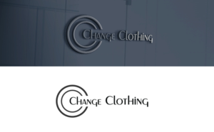 Logo Design by gurudev3 for Change Clothing | Design: #18795256