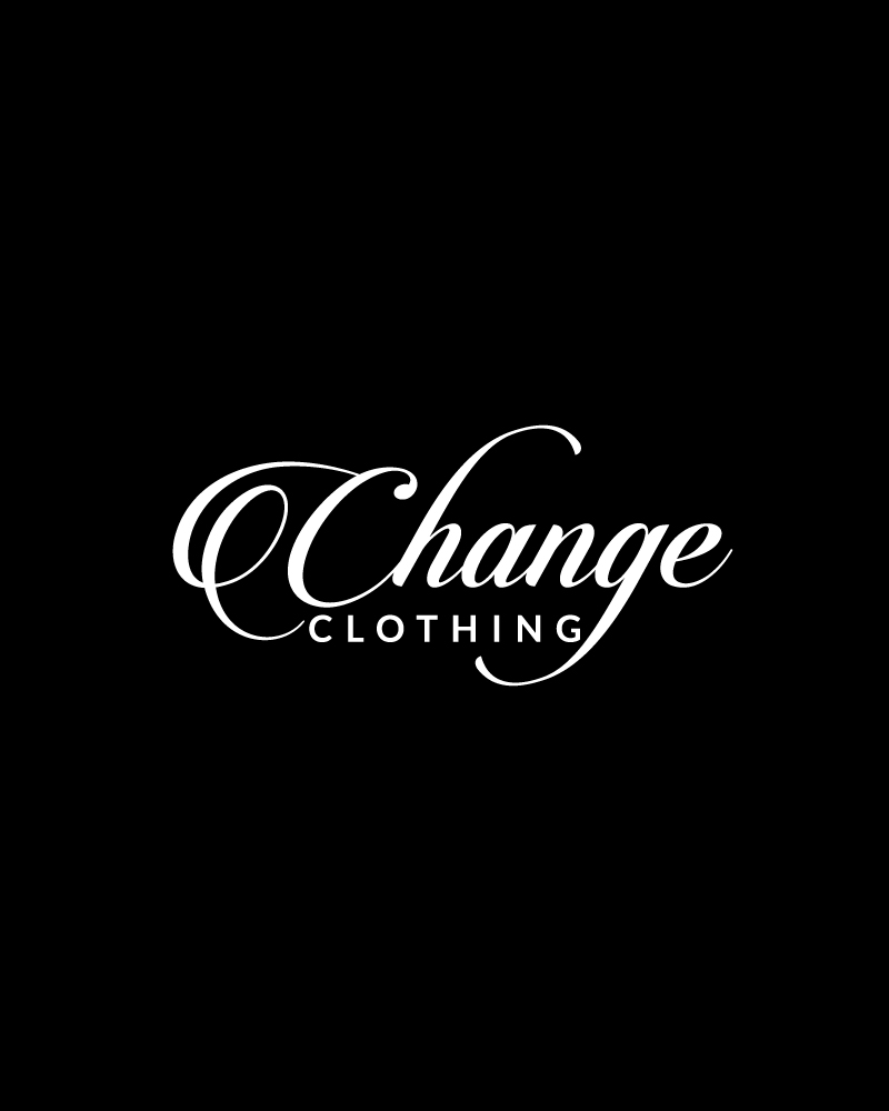 Elegant, Modern, Retail Logo Design for Change Clothing by Tasnova 2 ...