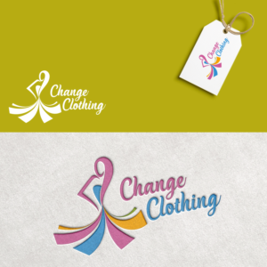 Logo Design by kharisma sentra media
