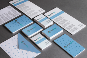 Logo Design by Nadia 5 for this project | Design: #18810161