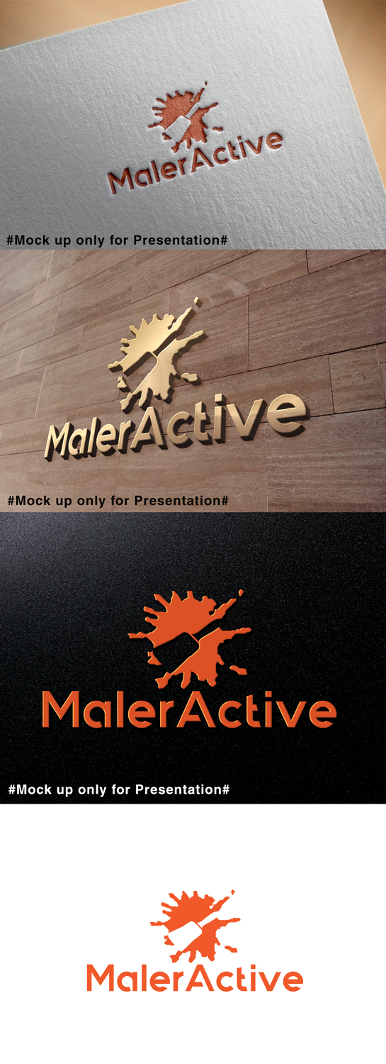 Logo Design by designmind78 for this project | Design #18796475